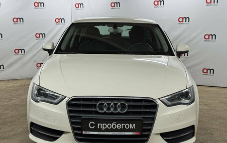 Audi A3, 2013 год, 1 149 000 рублей, 2 фотография