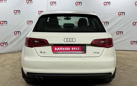 Audi A3, 2013 год, 1 149 000 рублей, 5 фотография