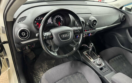 Audi A3, 2013 год, 1 149 000 рублей, 10 фотография