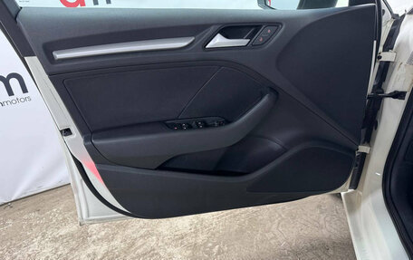 Audi A3, 2013 год, 1 149 000 рублей, 17 фотография