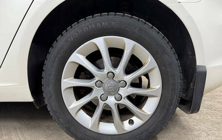 Audi A3, 2013 год, 1 149 000 рублей, 21 фотография