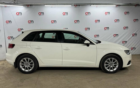 Audi A3, 2013 год, 1 149 000 рублей, 8 фотография