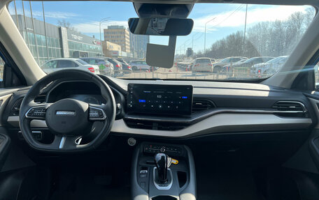 Haval F7 I, 2024 год, 1 999 000 рублей, 5 фотография