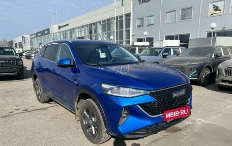 Haval F7 I, 2024 год, 1 999 000 рублей, 4 фотография