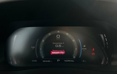 Haval F7 I, 2024 год, 1 999 000 рублей, 10 фотография