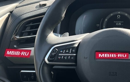 Haval F7 I, 2024 год, 1 999 000 рублей, 8 фотография