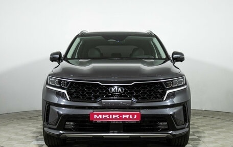 KIA Sorento IV, 2020 год, 4 099 700 рублей, 2 фотография
