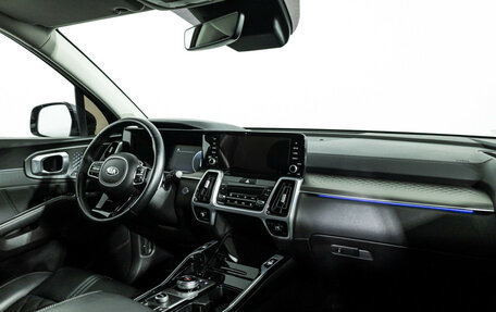 KIA Sorento IV, 2020 год, 4 099 700 рублей, 9 фотография