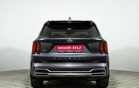 KIA Sorento IV, 2020 год, 4 099 700 рублей, 6 фотография