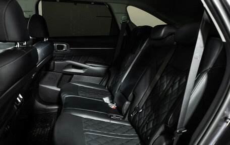 KIA Sorento IV, 2020 год, 4 099 700 рублей, 10 фотография