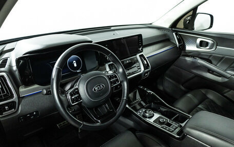 KIA Sorento IV, 2020 год, 4 099 700 рублей, 11 фотография