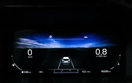 KIA Sorento IV, 2020 год, 4 099 700 рублей, 12 фотография