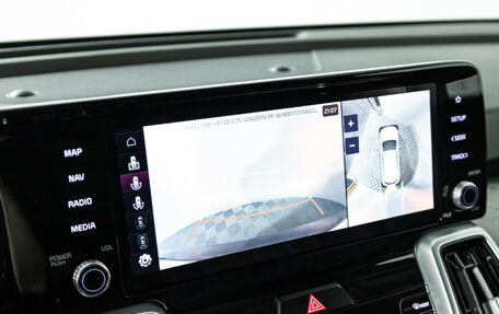 KIA Sorento IV, 2020 год, 4 099 700 рублей, 19 фотография