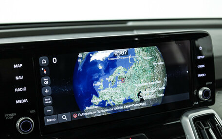 KIA Sorento IV, 2020 год, 4 099 700 рублей, 20 фотография