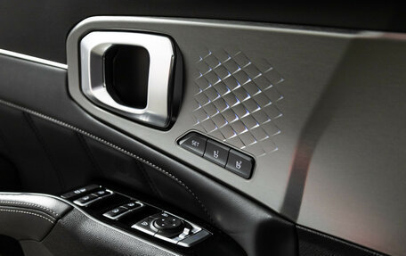 KIA Sorento IV, 2020 год, 4 099 700 рублей, 17 фотография