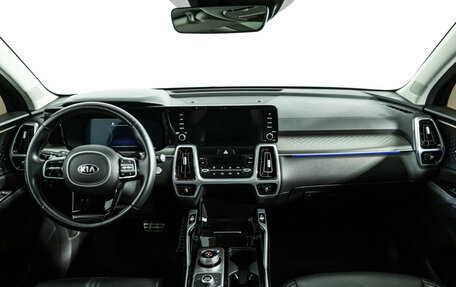 KIA Sorento IV, 2020 год, 4 099 700 рублей, 13 фотография