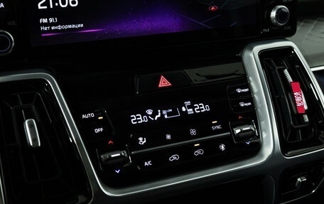 KIA Sorento IV, 2020 год, 4 099 700 рублей, 18 фотография