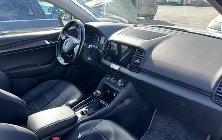 Skoda Karoq I, 2021 год, 2 640 000 рублей, 5 фотография