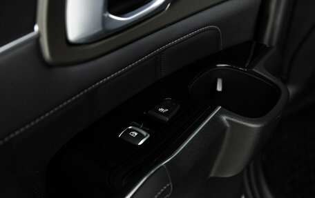 KIA Sorento IV, 2020 год, 4 099 700 рублей, 30 фотография