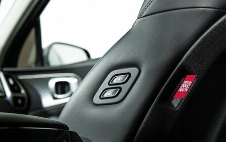 KIA Sorento IV, 2020 год, 4 099 700 рублей, 29 фотография