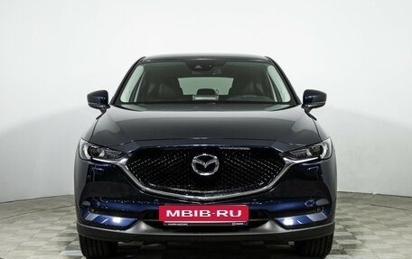Mazda CX-5 II, 2022 год, 4 050 000 рублей, 2 фотография