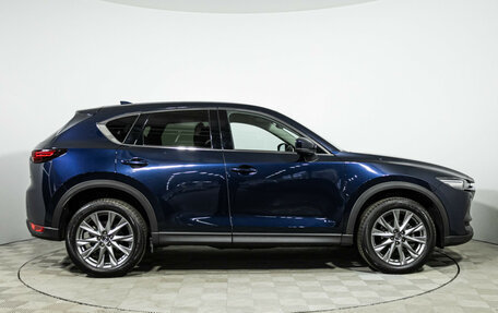 Mazda CX-5 II, 2022 год, 4 050 000 рублей, 4 фотография