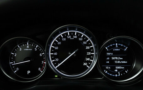 Mazda CX-5 II, 2022 год, 4 050 000 рублей, 12 фотография