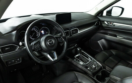 Mazda CX-5 II, 2022 год, 4 050 000 рублей, 11 фотография