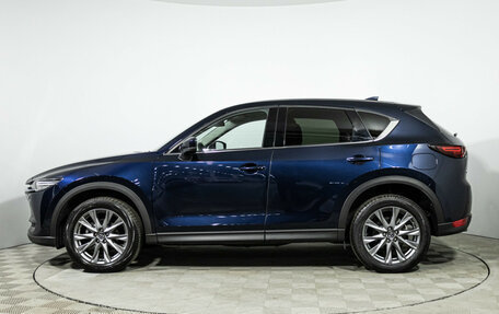 Mazda CX-5 II, 2022 год, 4 050 000 рублей, 8 фотография