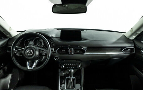 Mazda CX-5 II, 2022 год, 4 050 000 рублей, 13 фотография