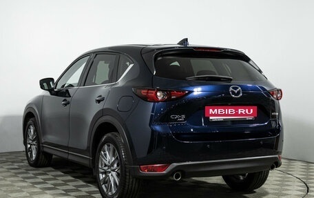 Mazda CX-5 II, 2022 год, 4 050 000 рублей, 7 фотография