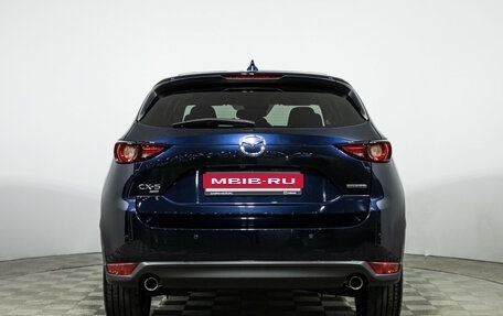 Mazda CX-5 II, 2022 год, 4 050 000 рублей, 6 фотография