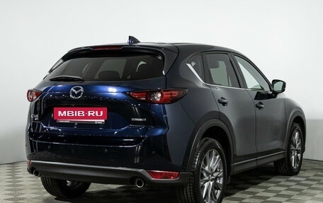 Mazda CX-5 II, 2022 год, 4 050 000 рублей, 5 фотография
