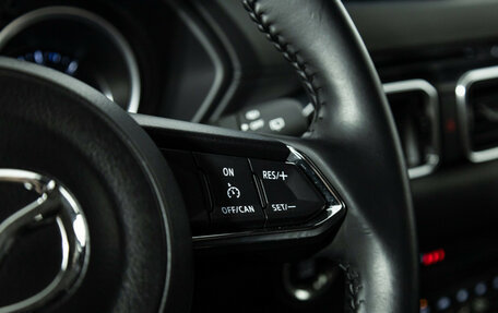 Mazda CX-5 II, 2022 год, 4 050 000 рублей, 20 фотография