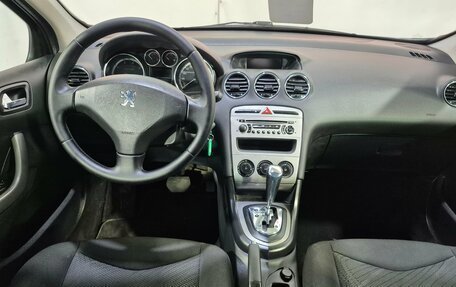 Peugeot 308 II, 2010 год, 510 000 рублей, 10 фотография