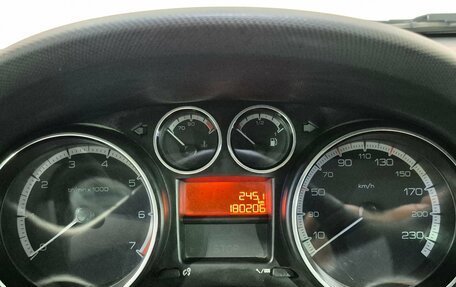 Peugeot 308 II, 2010 год, 510 000 рублей, 9 фотография