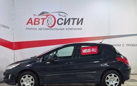 Peugeot 308 II, 2010 год, 510 000 рублей, 4 фотография