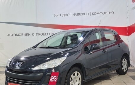 Peugeot 308 II, 2010 год, 510 000 рублей, 3 фотография