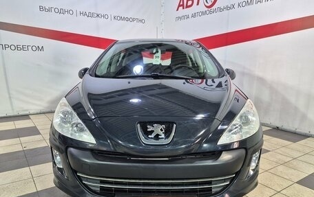 Peugeot 308 II, 2010 год, 510 000 рублей, 2 фотография