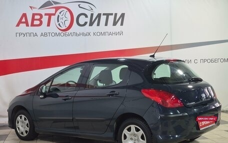 Peugeot 308 II, 2010 год, 510 000 рублей, 5 фотография