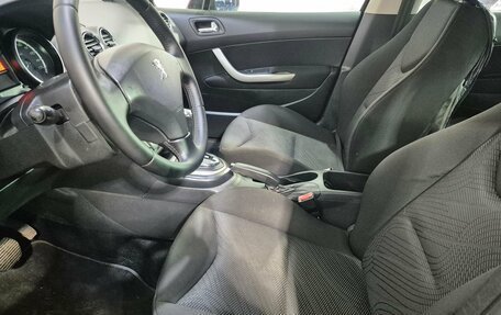 Peugeot 308 II, 2010 год, 510 000 рублей, 12 фотография