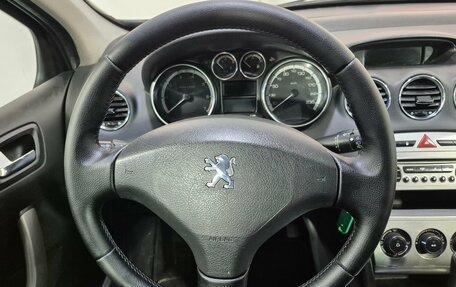 Peugeot 308 II, 2010 год, 510 000 рублей, 11 фотография