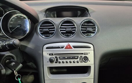 Peugeot 308 II, 2010 год, 510 000 рублей, 17 фотография