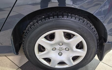 Peugeot 308 II, 2010 год, 510 000 рублей, 20 фотография