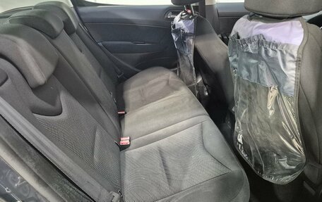 Peugeot 308 II, 2010 год, 510 000 рублей, 14 фотография