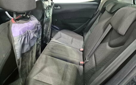 Peugeot 308 II, 2010 год, 510 000 рублей, 15 фотография