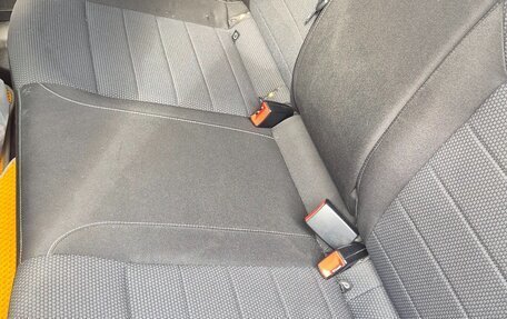 Skoda Rapid I, 2014 год, 875 000 рублей, 4 фотография