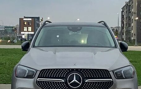 Mercedes-Benz GLE, 2021 год, 7 777 777 рублей, 1 фотография