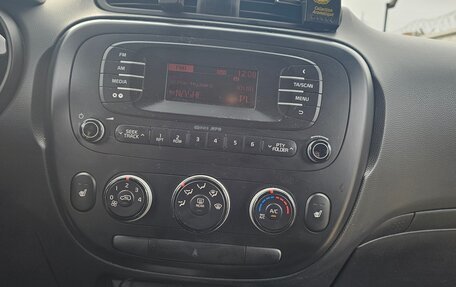 KIA Soul II рестайлинг, 2016 год, 1 330 000 рублей, 7 фотография