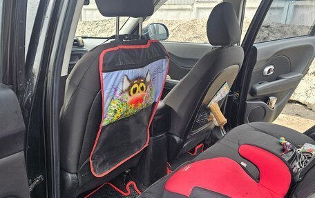 KIA Soul II рестайлинг, 2016 год, 1 330 000 рублей, 8 фотография